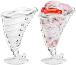 Dessertschale