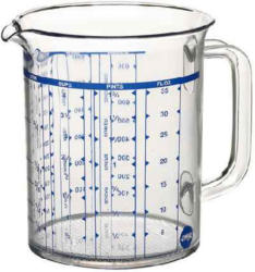 Messbecher