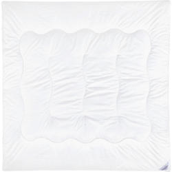 Einziehdecke 200/200 cm
