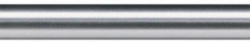 Rundstange 200 cm