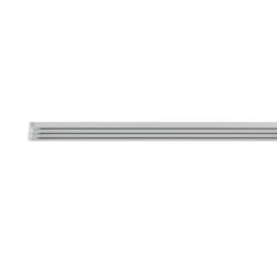 Flächenvorhangschiene 160 Cm