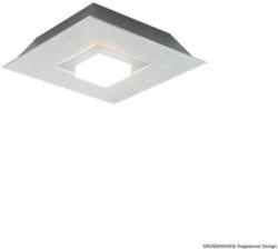 Led-Deckenleuchte 6,4 W 20/20/5,7 cm