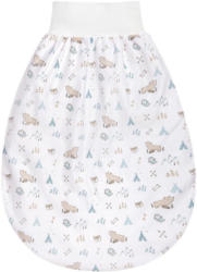 Strampelsack Nordic Bear 50 cm