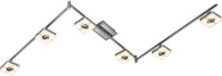 Led-Strahler