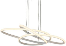 Led-Hängeleuchte 60/120 Cm