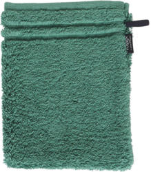 Waschhandschuh 22/16 cm Grün