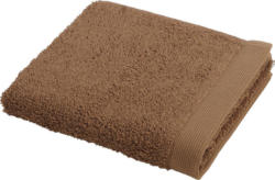 Gästetuch 40/60 Cm Braun