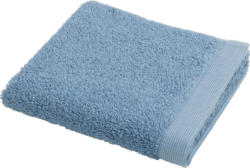 Gästetuch 40/60 cm Blau