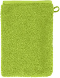 Waschhandschuh 22/16 Cm Grün