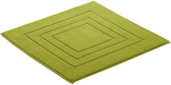 Badteppich 60/60 cm Grün