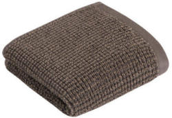 GÀstetuch 40/60 cm Grau