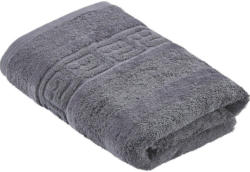 Handtuch 50/100 Cm Anthrazit
