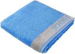 Duschtuch 80/150 Cm Blau, Grau