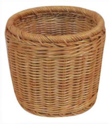 Regalkorb