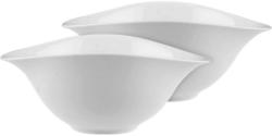 Suppentellerset 2-Teilig 18/16 cm
