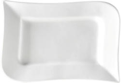 Servierplatte 31/3/21 cm
