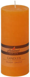 Stumpenkerze 6,8/15 cm