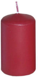 Stumpenkerze 4,7/8 cm