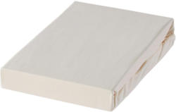 Spannleintuch 100/200 cm