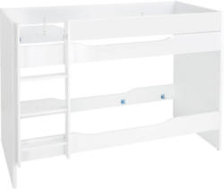 Etagenbett 90/200 cm