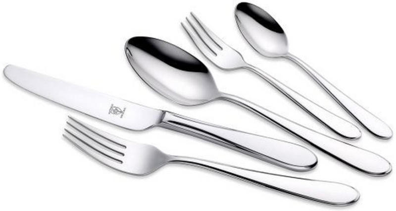Besteckset 60-teilig Silhouette