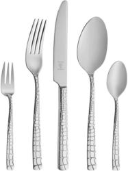 Besteckset 30-teilig Croco