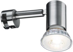 Spiegelleuchte LED-Leuchtmittel