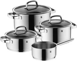 Kochtopfset 4-teilig