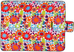 Picknickdecke 200/200 Cm