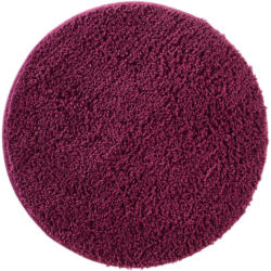 Badematte 60 cm Lila