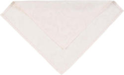 Stoffserviette 45/45 cm