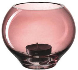 Teelichtglas