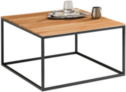 Couchtisch in Holz 65/65/37 cm