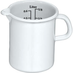 Messbecher