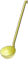 Schöpflöffel