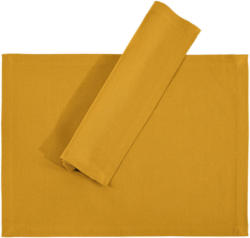 Tischset 33/45 cm Textil