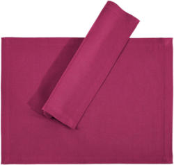 Tischset 33/45 cm Textil