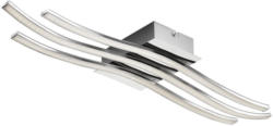 Led-Deckenleuchte 28,7 W 60/15,5/6,5 cm