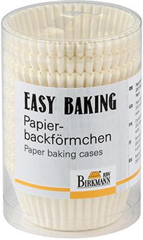 Papierförmchen