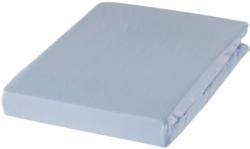 Spannleintuch 100/200 cm