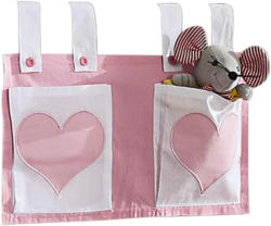 Betttasche