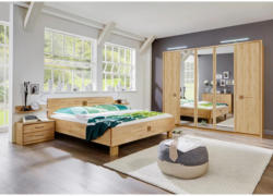 Schlafzimmer In Erlefarben, Birkefarben