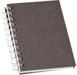 Notizbuch