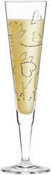 Champagnerglas