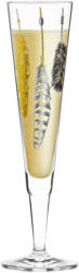 Champagnerglas
