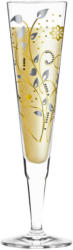 Champagnerglas