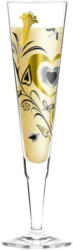 Champagnerglas