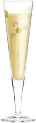 Champagnerglas