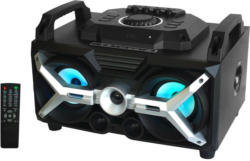 Party- Soundsystem Dj 55 Bt