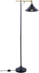 Stehleuchte 30/155 cm